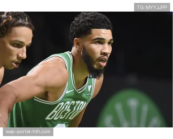 “数据前瞻：扬尼斯与塔图姆的 MVP 直接对话关键指标”