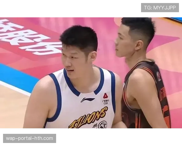 CBA官方公布月度最佳球员:胡金秋与萨林杰分别当选 CBA官方公布月度最佳球员:胡金秋与萨林杰分别当选