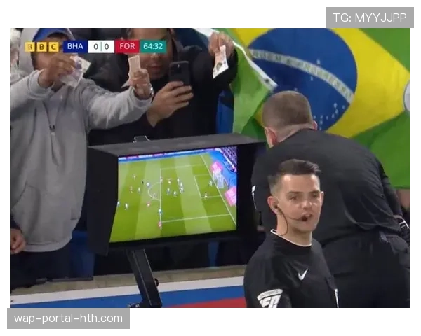 VAR争议再起：巴萨vs马竞比赛中埃里克·加西亚红牌判罚引热议